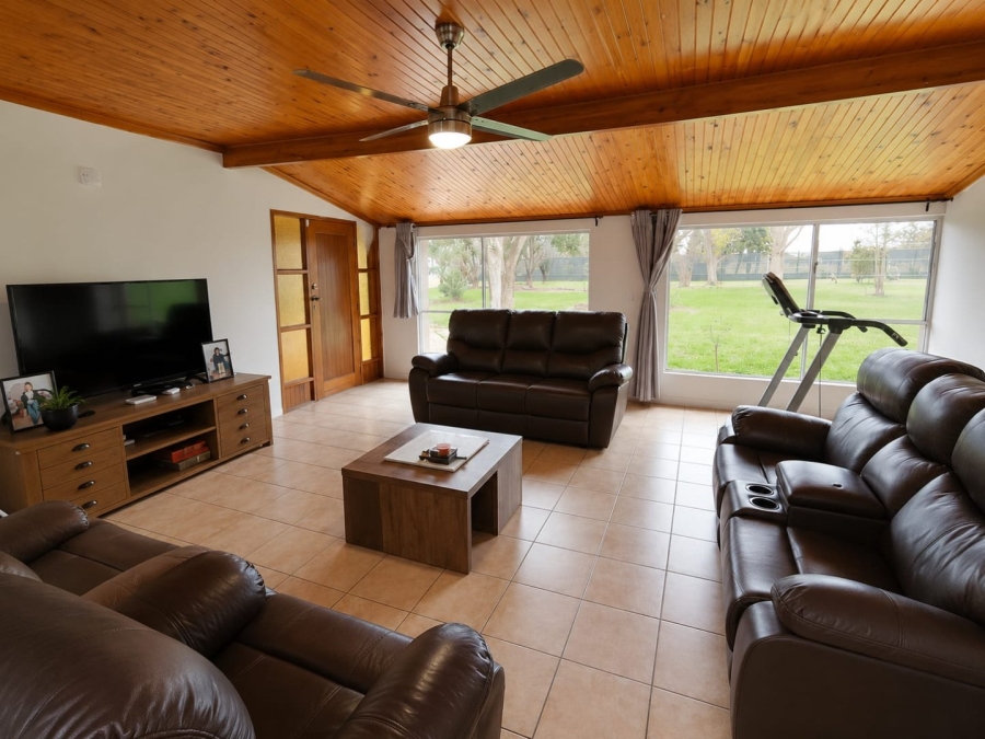 Commercial Property for Sale in Vallombrosa Free State